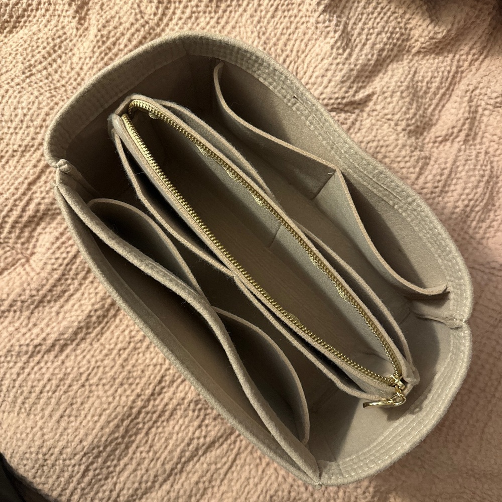 Neverfull Felt Organizer Insert